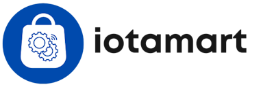 Iotamart logo